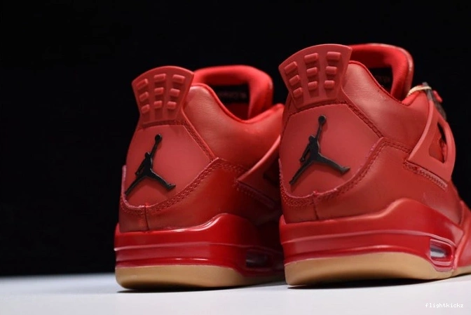 Jordan Singles Day Air AV3914-600 4 0807